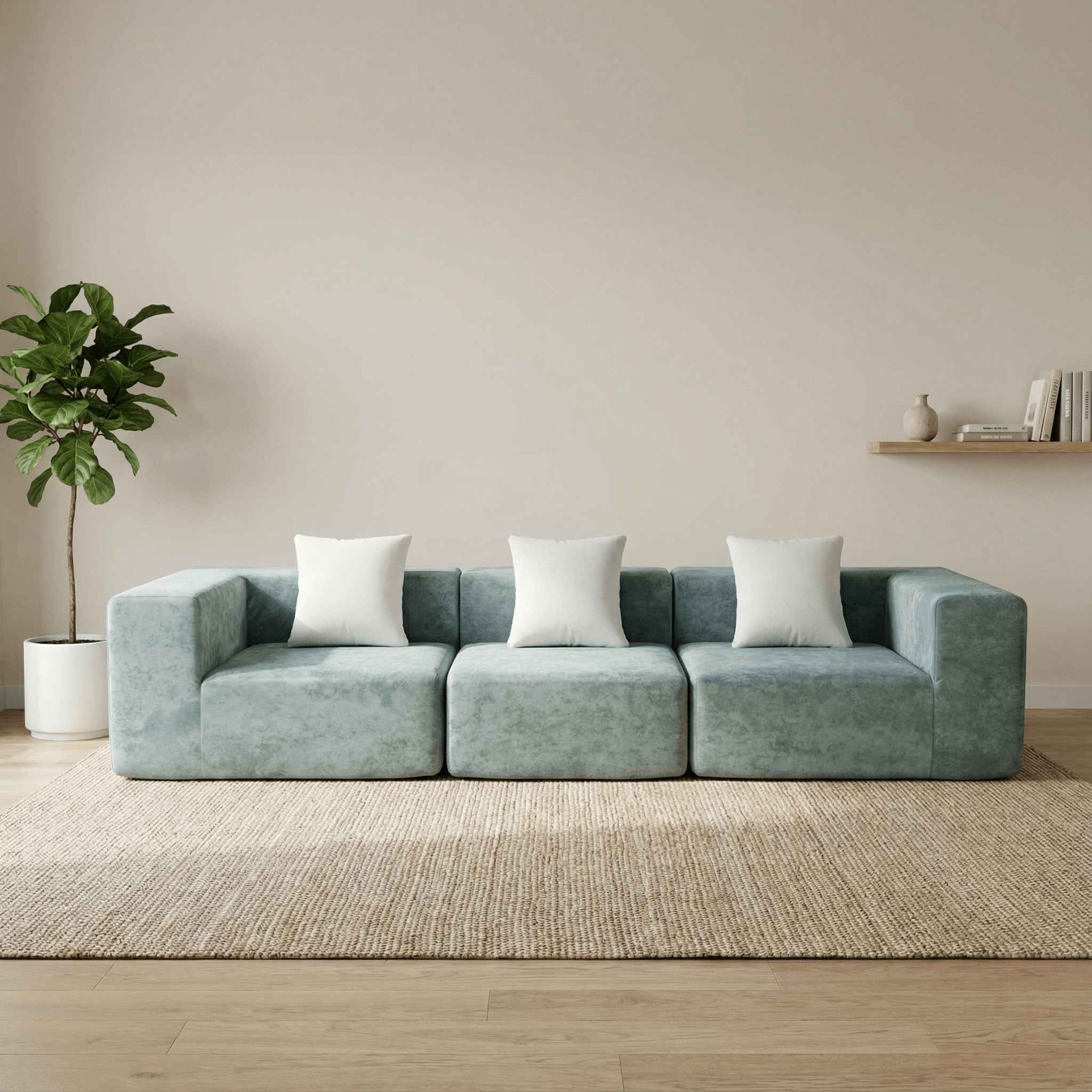 Voir la diapositive 3 : COCO LIVING Coco Living Pure