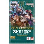 ONE PIECE Carte à collectionner One Piece OP08 Booster Display EN