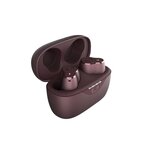 FRESH'N REBEL Ecouteurs Fresh n Rebel Twins Elite Ecouteurs intra auriculaires True Wireless avec suppression active du bruit Deep Mauve