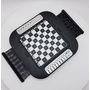 Voir la diapositive 2 : Lexibook ChessMan FX jeu d'échecs magnétique & électronique