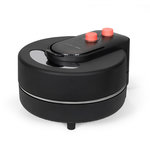 LIVOO Four à pizza 1800w noir - DOC347CO