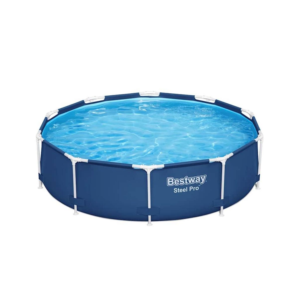 BESTWAY Bestway Piscine Steel Pro 305x76 cm