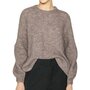 Voir la diapositive 1 : Vero Moda Pull  Femme Vero Moda Mooth