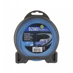 OzaKI Coque fil nylon OZAKI PRO-CORE LINE. Co-extrudé Longueur: 15 m, Ø: 3,00mm