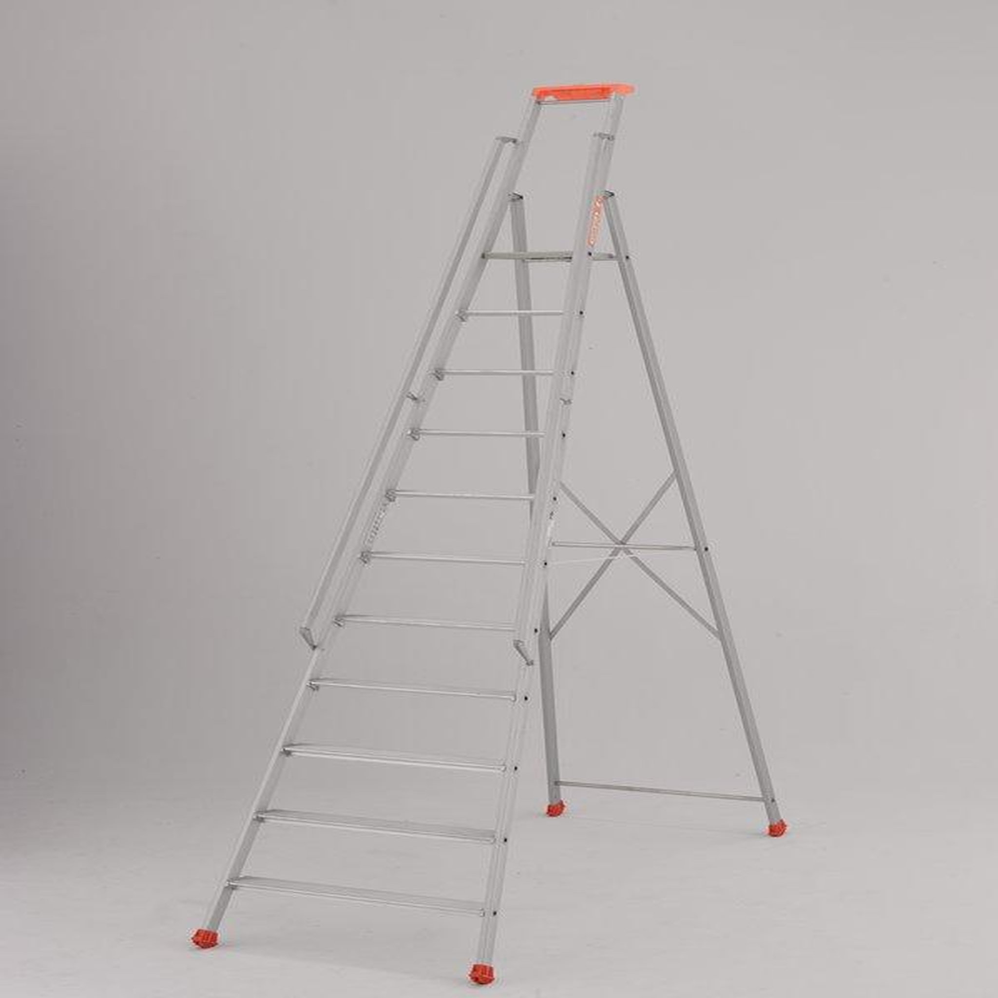 TUBESCA Marchepied MP PRO 11 marches