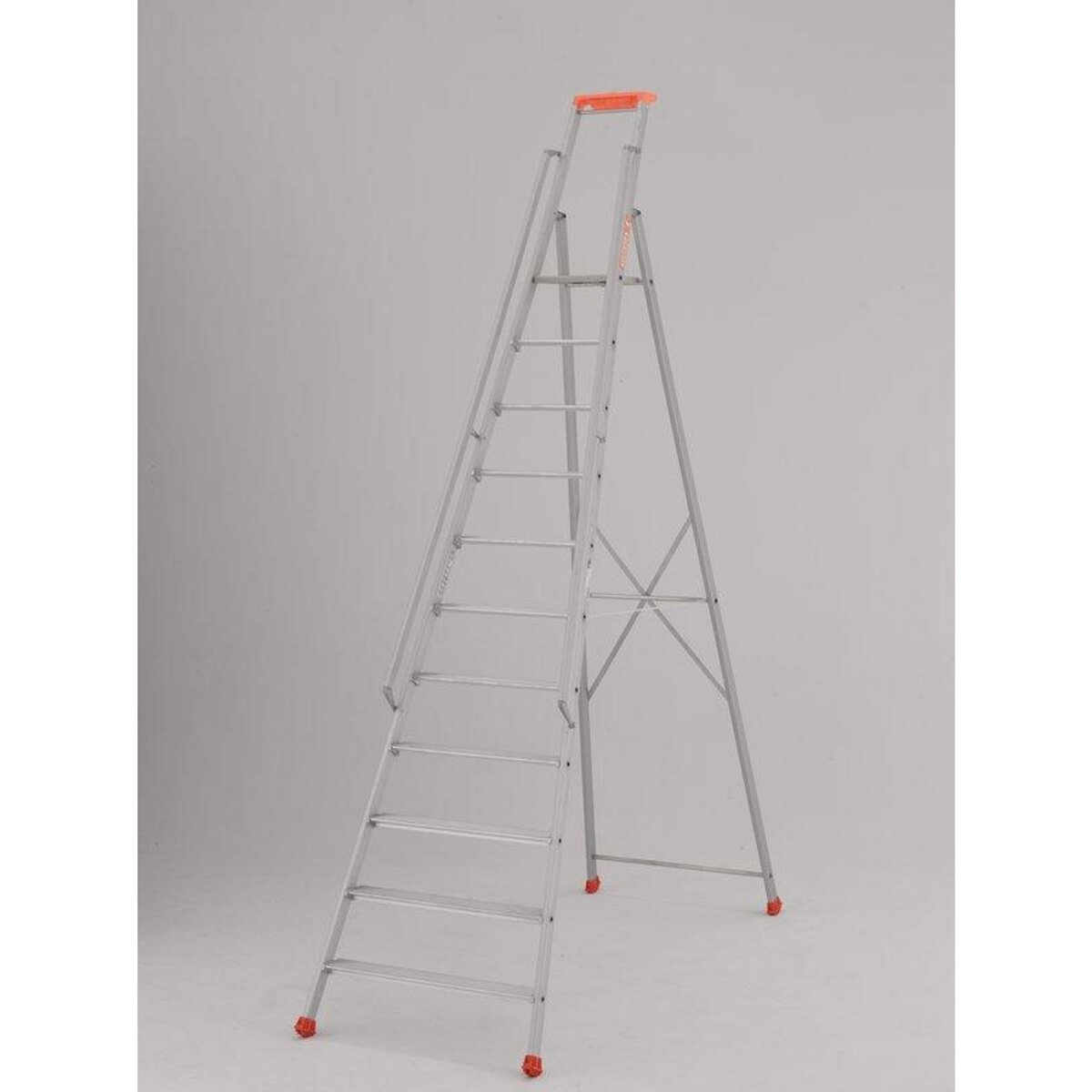 TUBESCA Marchepied MP PRO 11 marches