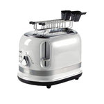 ARIETE Grille pain Ariete Moderna blanc