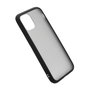 Voir la diapositive 2 : Hama Coque Xiaomi Mi 11 noir/transparent