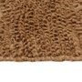 Voir la diapositive 4 : VIDAXL Tapis a poils boucles fait a la main 160x230 cm Jute et coton