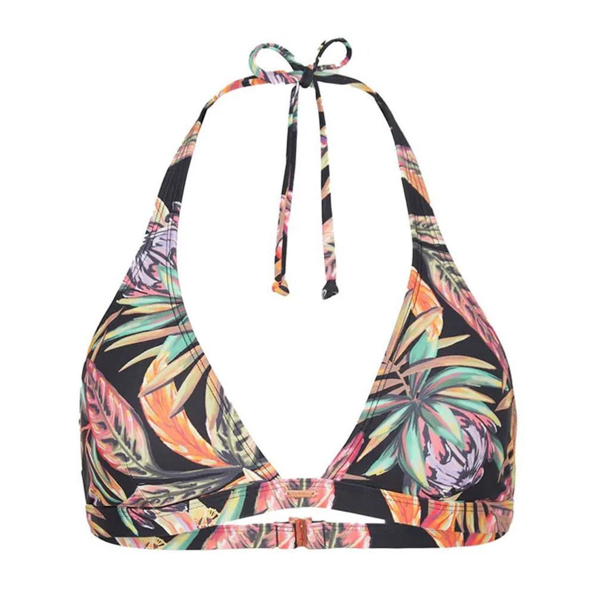 O'NEILL Haut de Maillot de bain Noir Femme O'Neill Marga