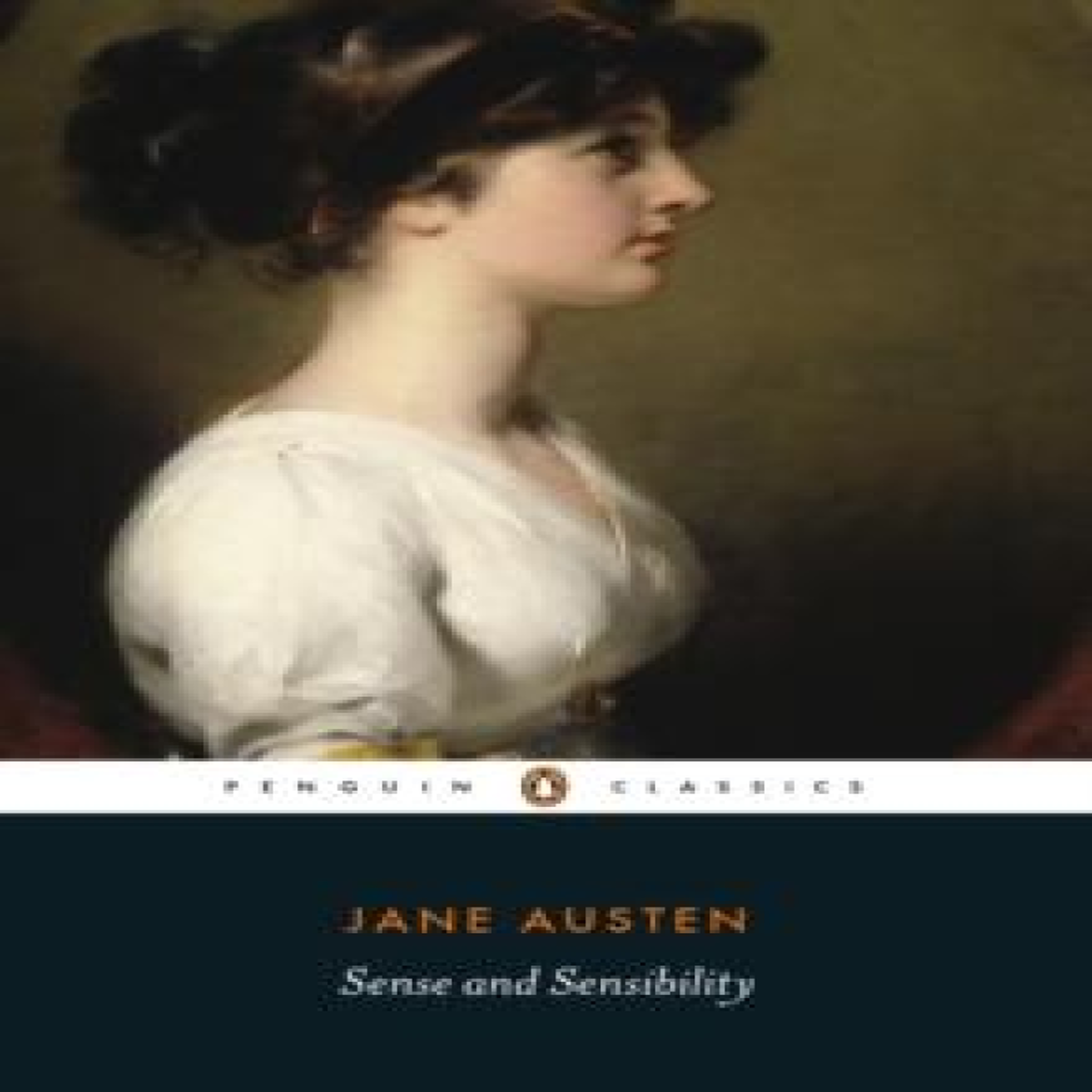 LIVRES Sense and Sensibility