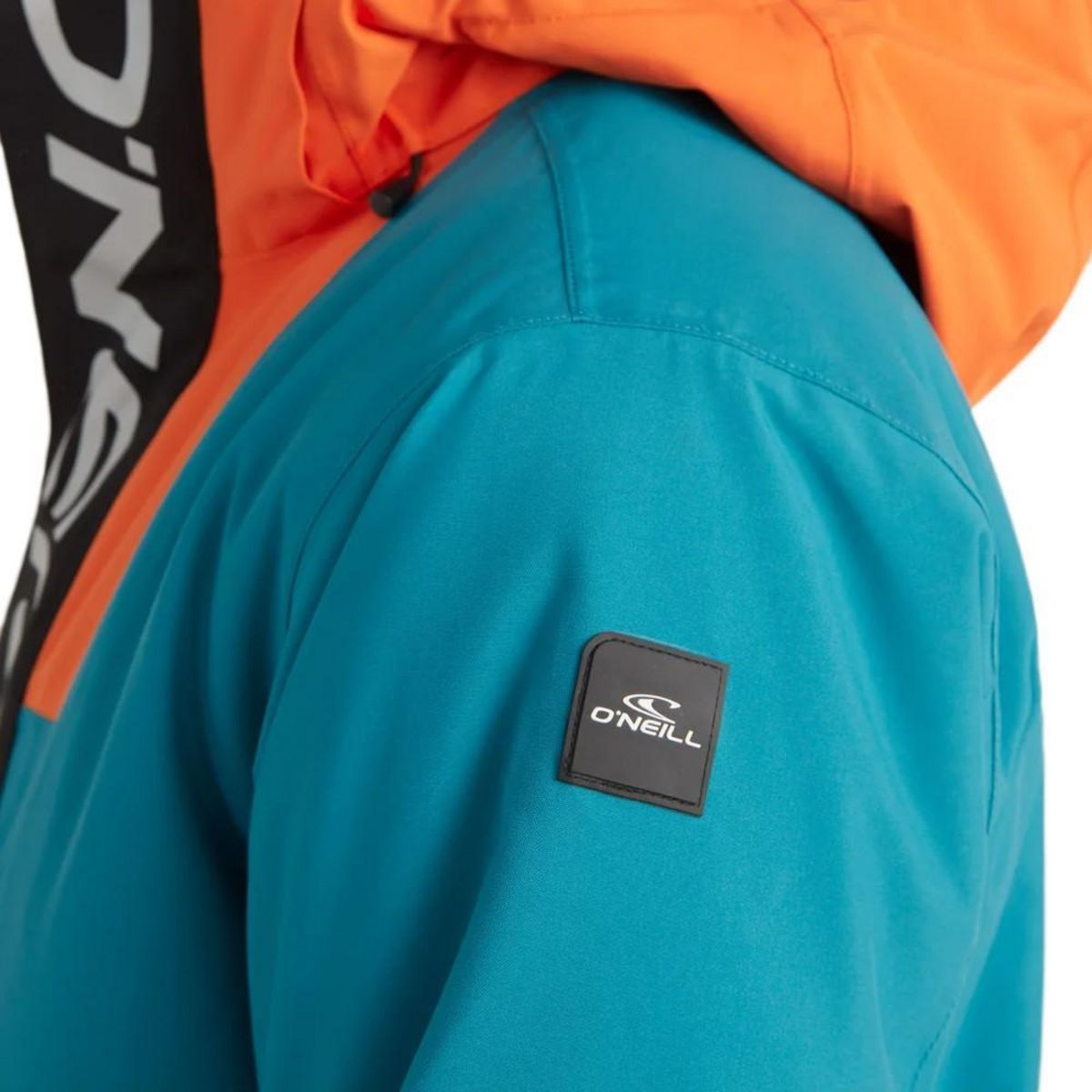 O'NEILL Veste de ski /Orange Homme O'Neill Blizzard Jacket