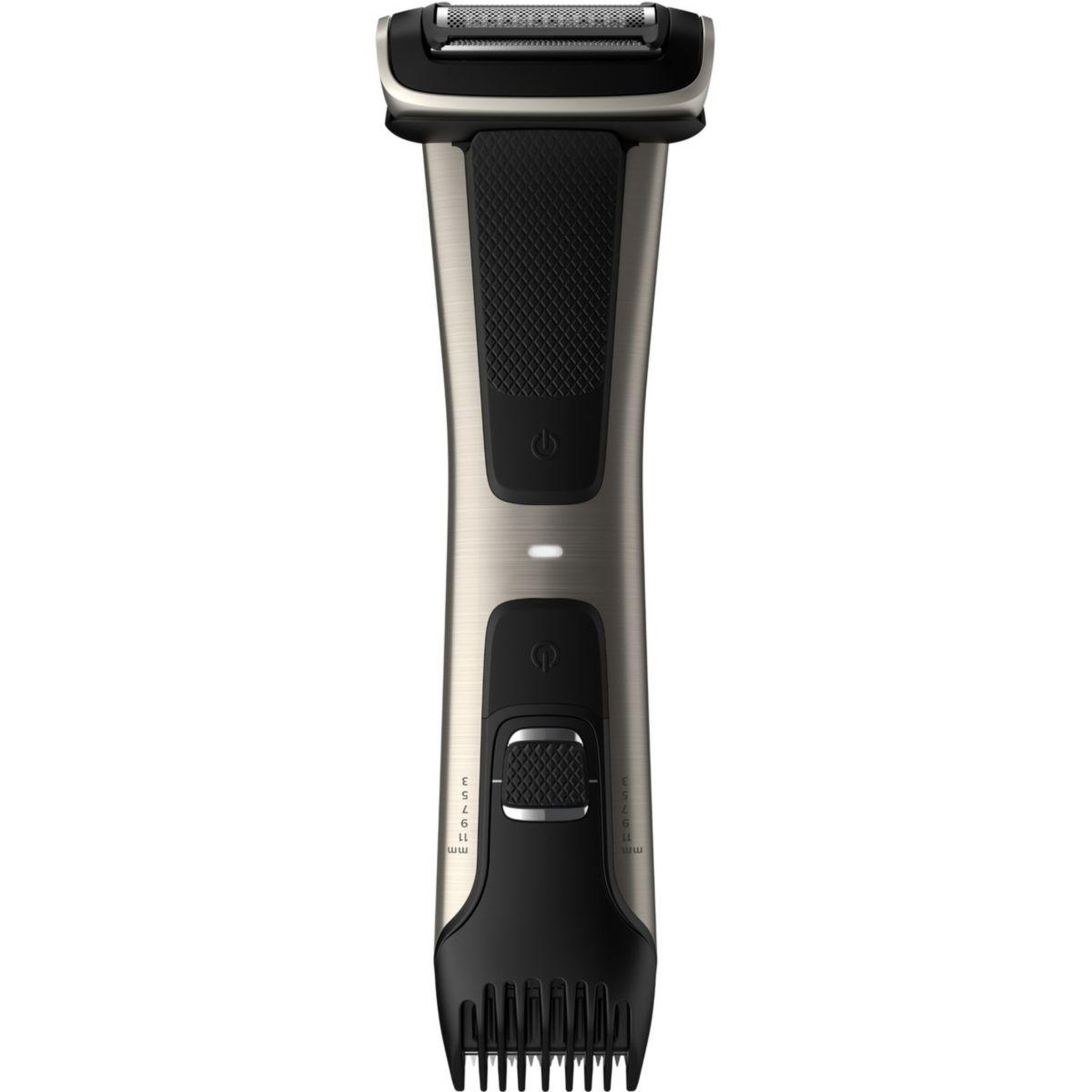 Voir la diapositive 3 : Philips Tondeuse corps BG7025/15