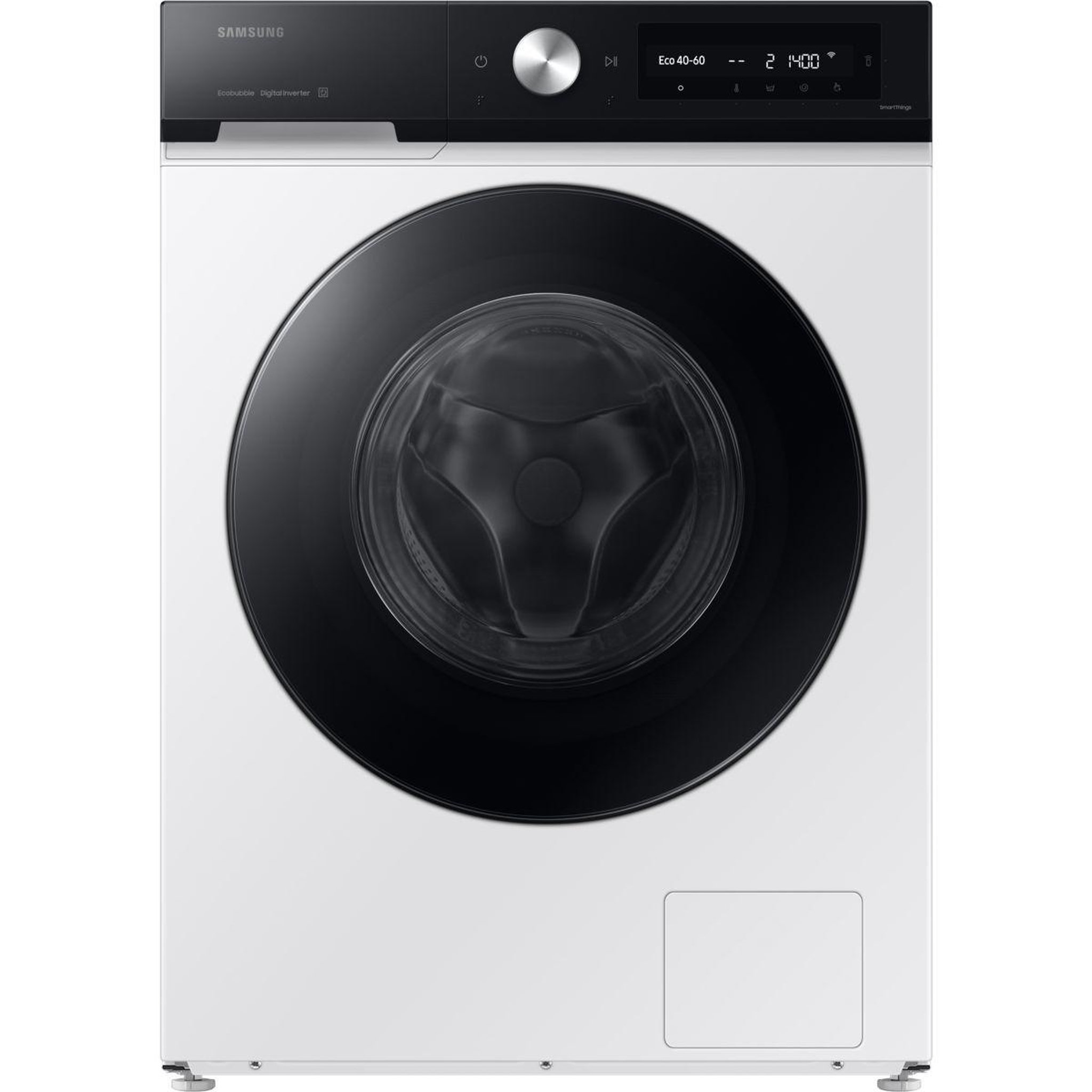 Samsung Lave linge hublot ww11db7b94ge bespoke ai
