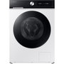 Voir la diapositive 1 : Samsung Lave linge hublot WW11DB7B94GE Bespoke AI