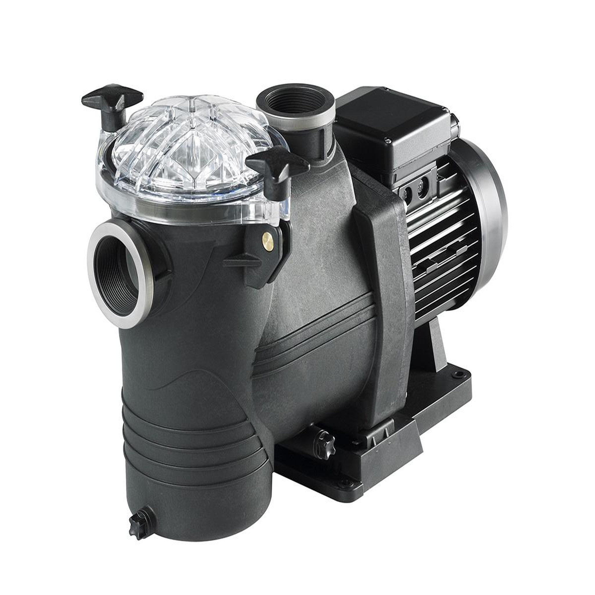 Astral Piscines Pompe new europa 1 cv / 15,40 m³/h tri - astral pool