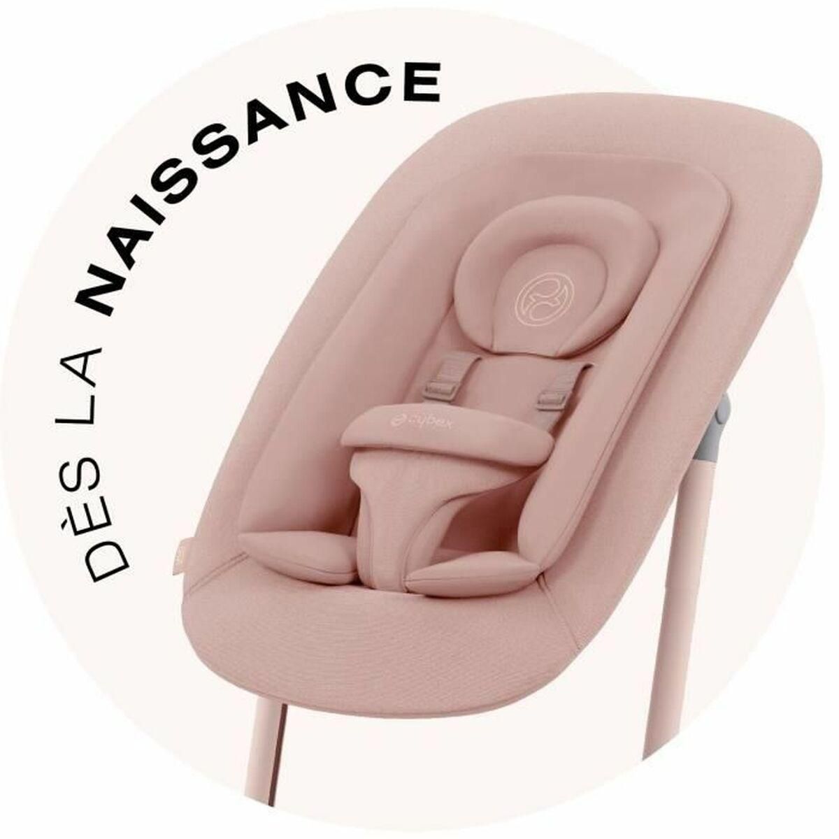 CYBEX Hamac pour Bébé Cybex Rose