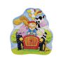 Voir la diapositive 2 : Goki Puzzle Goki 57518 modèle aléatoire
