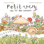 PETIT VER AU FIL DES SAISONS, Arlandis François