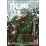 VINLAND SAGA TOME 28 , Yukimura Makoto