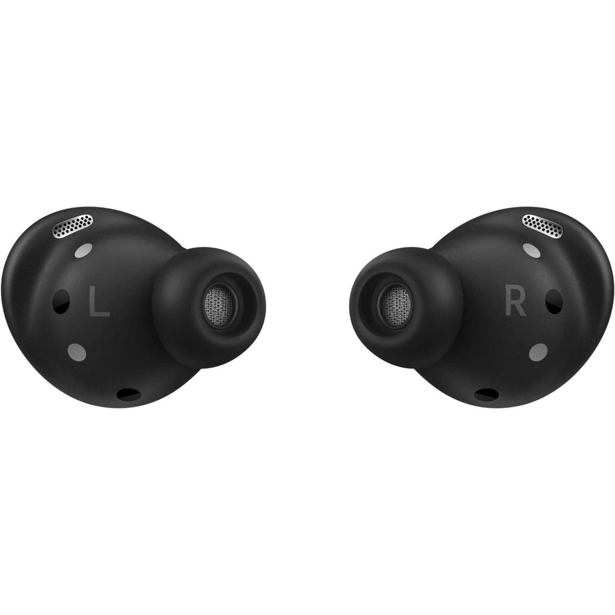 Voir la diapositive 3 : Samsung Ecouteurs Galaxy Buds Pro Noir