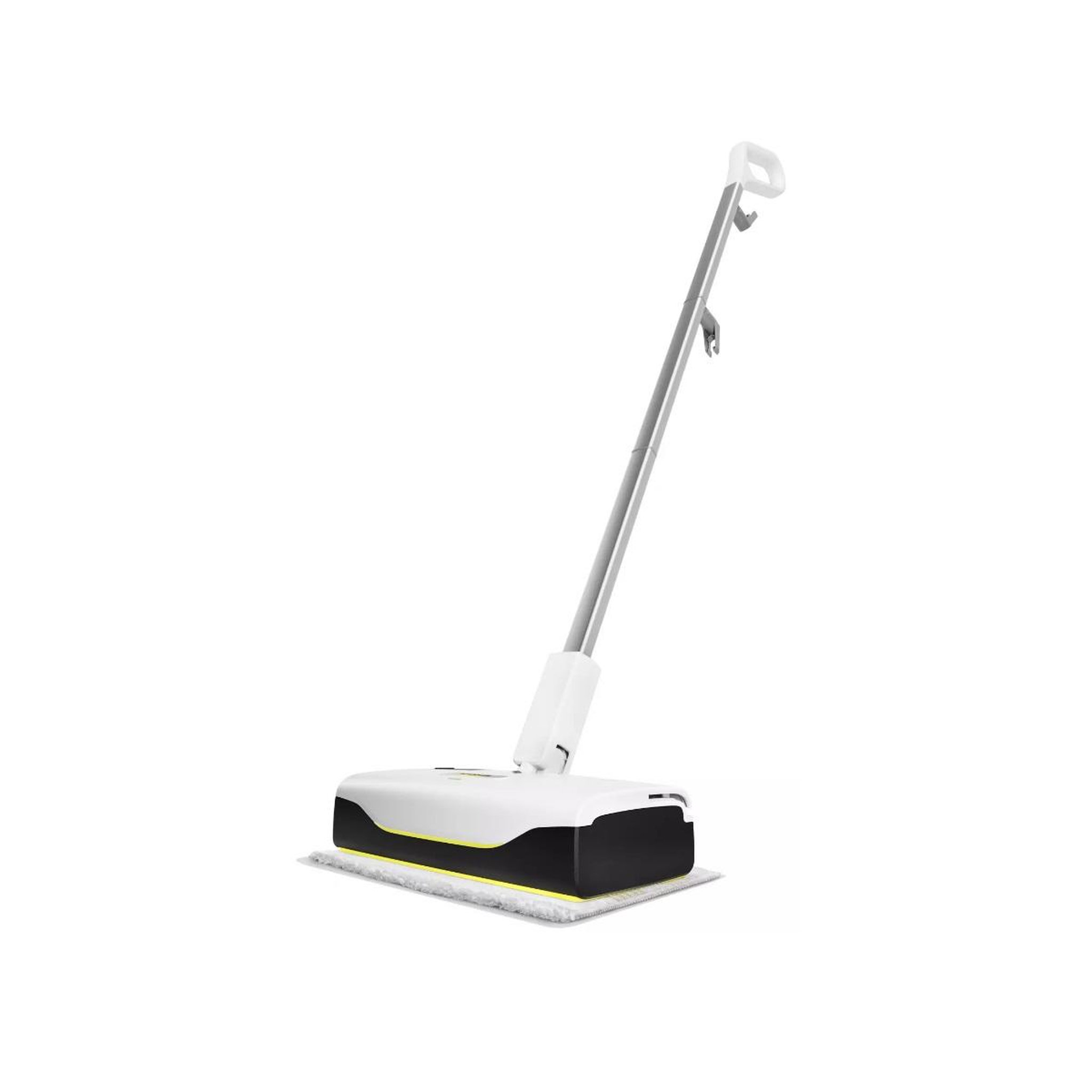 KARCHER Nettoyeur balai vapeur 1300w blanc - sc1uprighteasyfixblanc