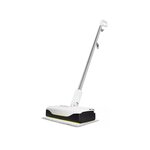 KARCHER Nettoyeur balai vapeur 1300w blanc - SC1UPRIGHTEASYFIXBLANC