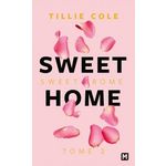 SWEET HOME TOME 2 : SWEET ROME, Cole Tillie