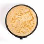 Voir la diapositive 3 : LIVOO Crêpière antiadhésive 1000w 30cm - dop196
