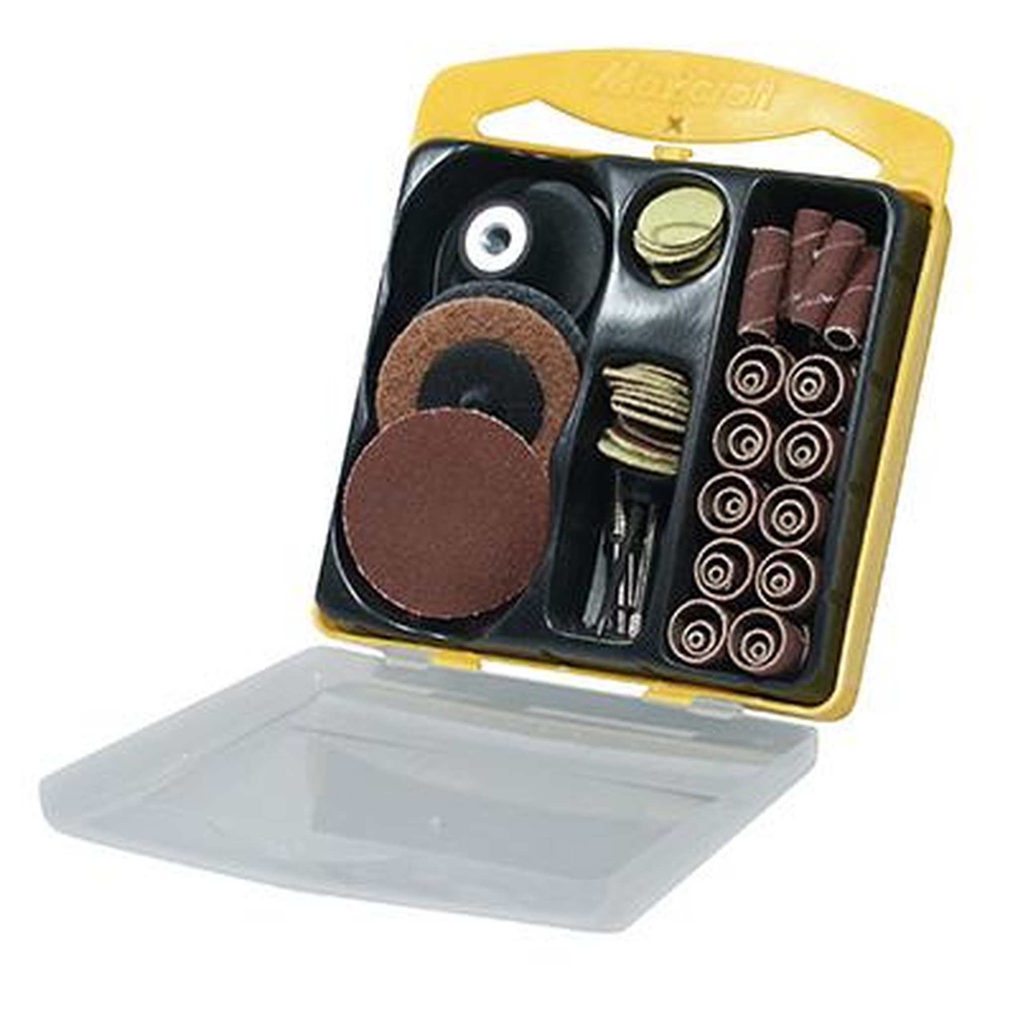 MAXICRAFT Set Avantage Ponçage