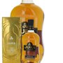 Jura Whisky Jura Origin - 10 ans - 70cl - étui