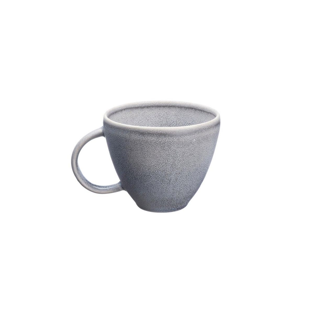 BJORN Mug STONE 25cl - 6 pièces - Gris lune