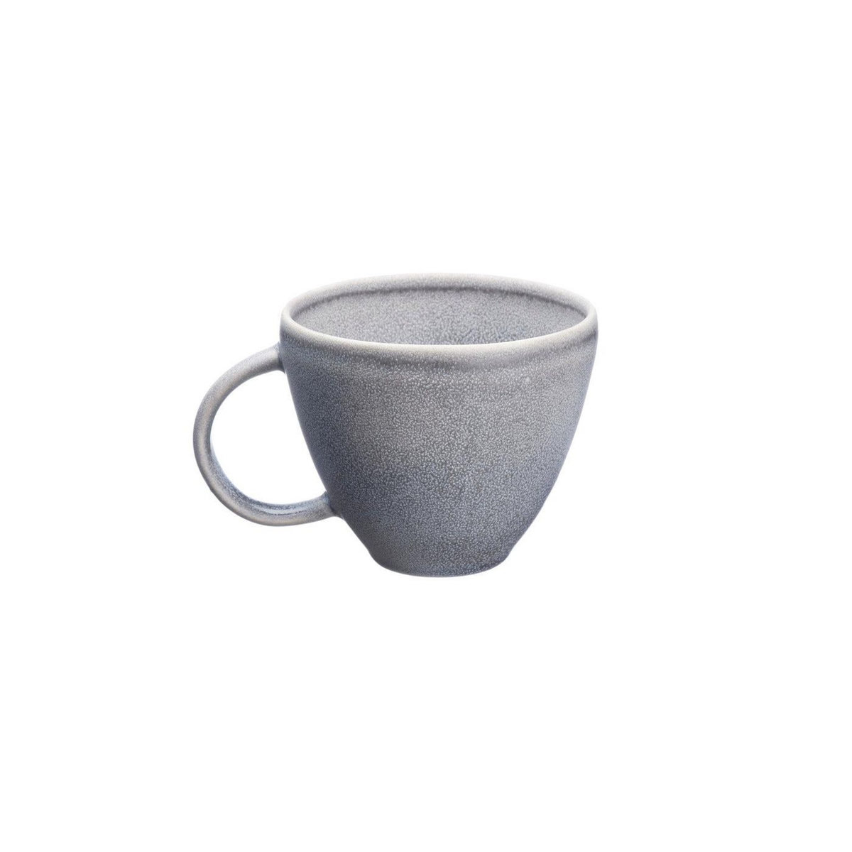 BJORN Mug STONE 25cl - 6 pièces - Gris lune