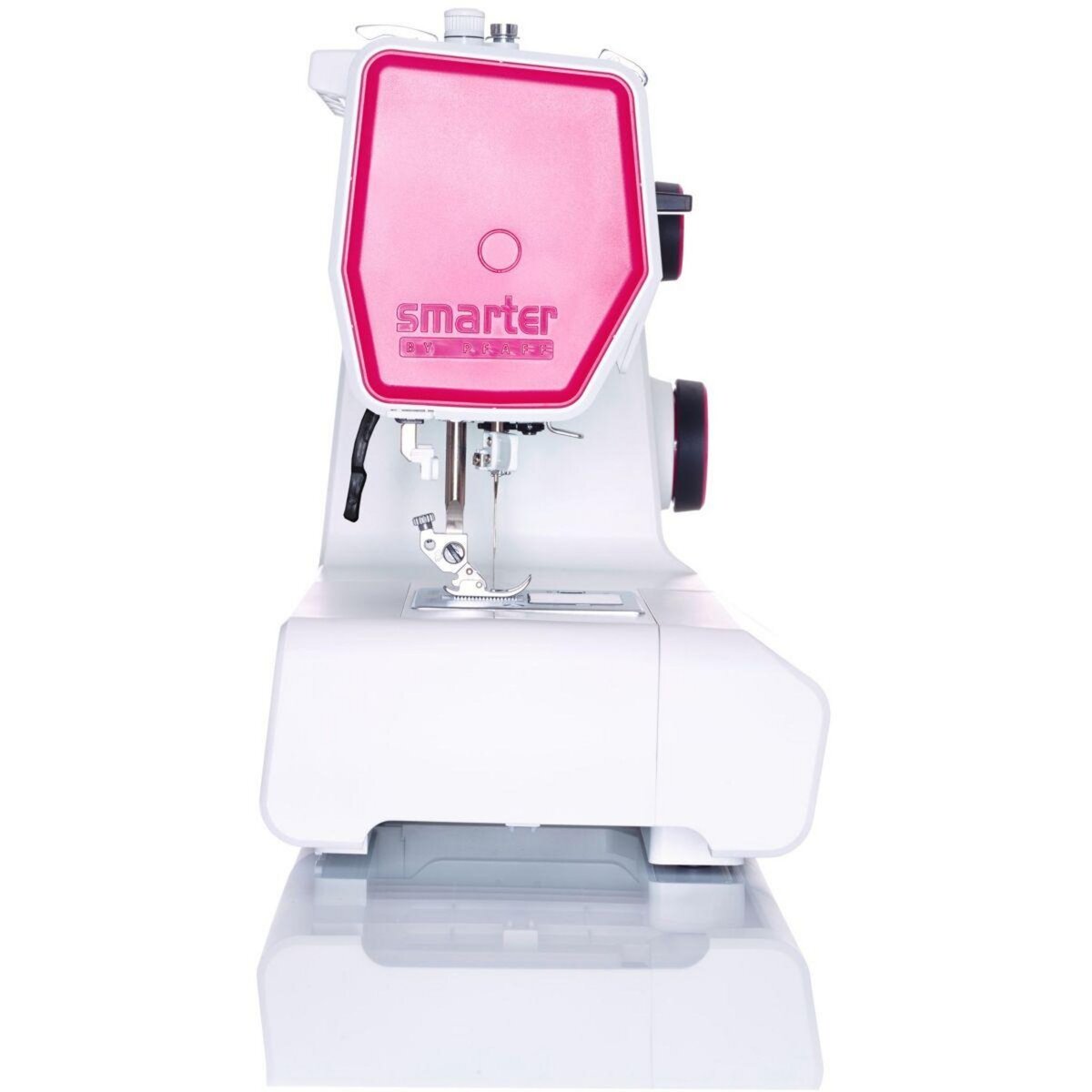 Pfaff Machine à coudre Smarter 160S