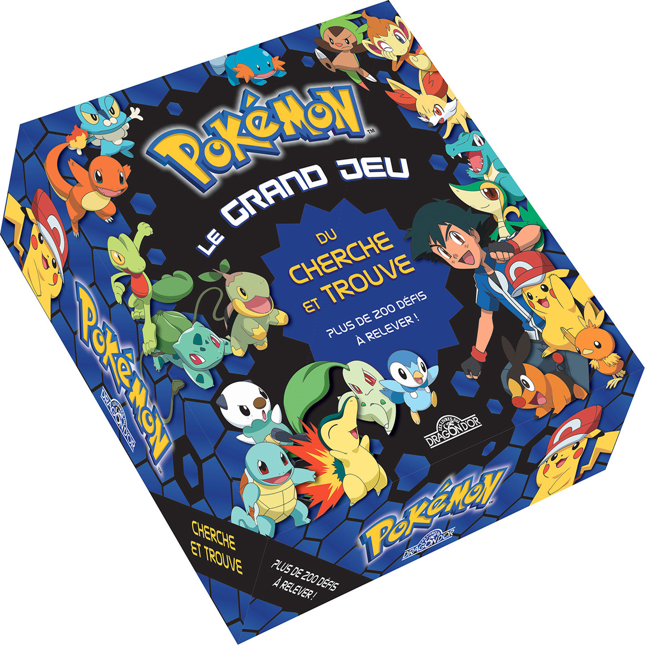 Pokemon