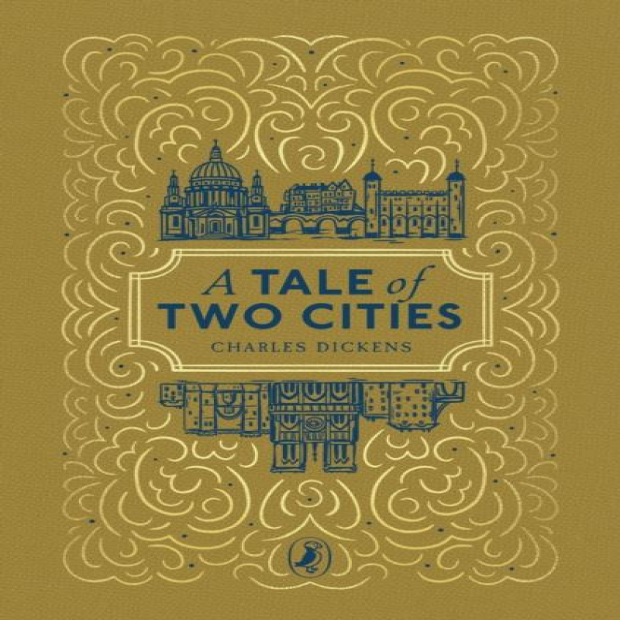 LIVRES A Tale of Two Cities