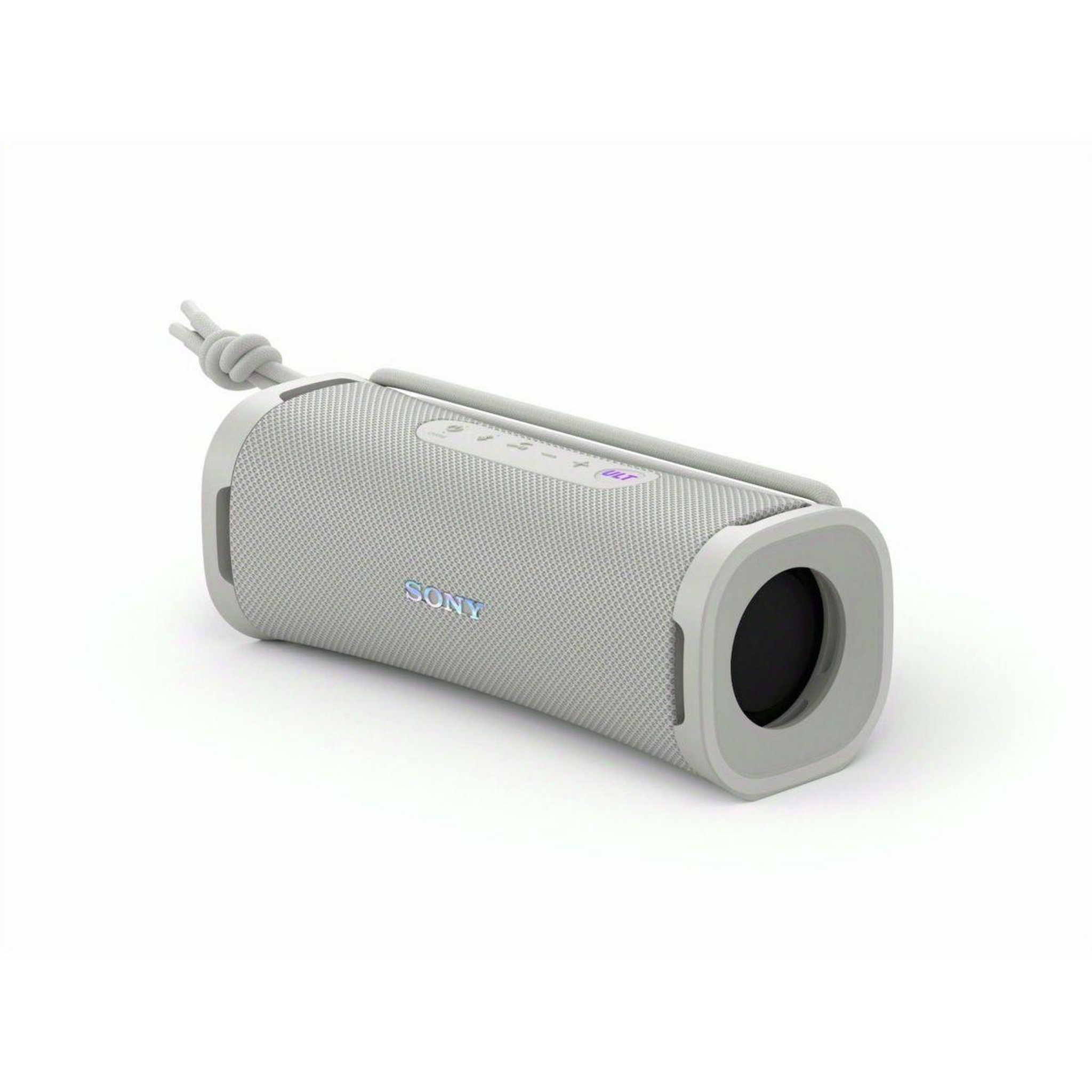SONY Enceinte portable ULT FIELD 1 Blanc Cassé