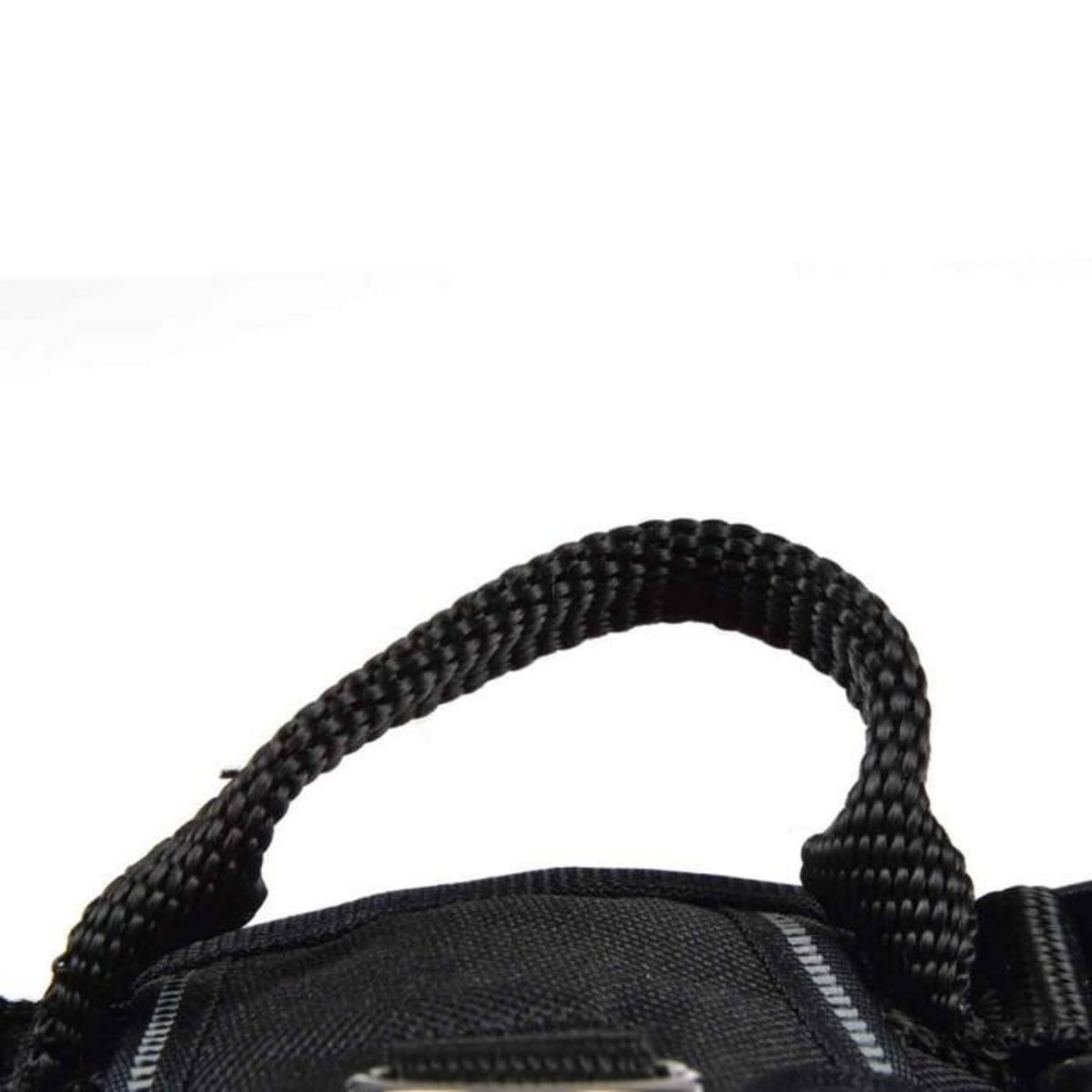 Paris Prix Harnais Anti-Traction pour Chien  Sécurité  45-55cm Noir