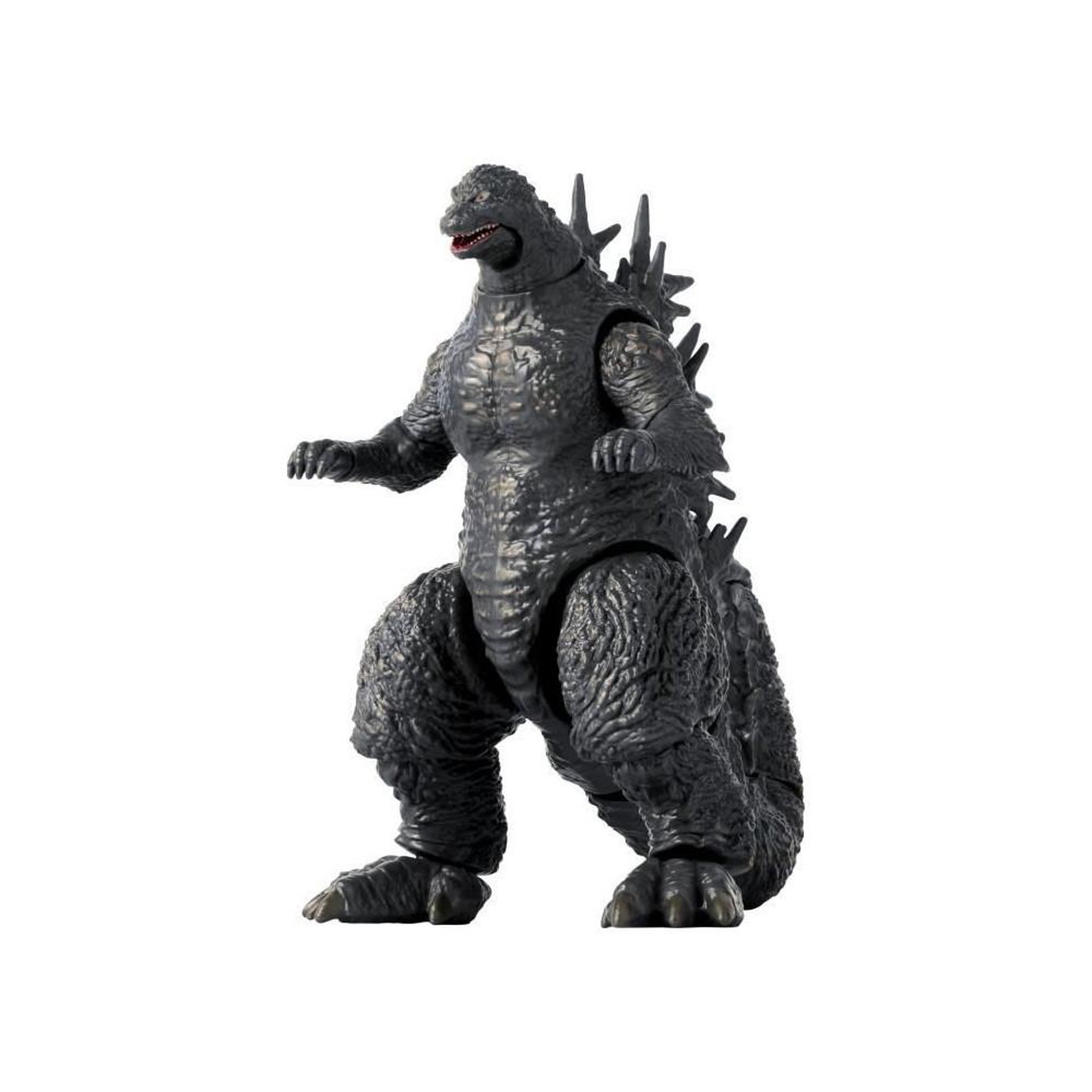 Voir la diapositive 2 : BANDAI Figurine Minus One - BANDAI - Godzilla - 92343 - 15 cm