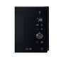 Voir la diapositive 6 : LG Micro ondes grill MH7265DDS