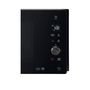 Voir la diapositive 6 : LG Micro ondes grill MH7265DDS