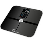 LITTLE BALANCE Pèse personne impédancemètre Cardio X4 ITO USB - reparable
