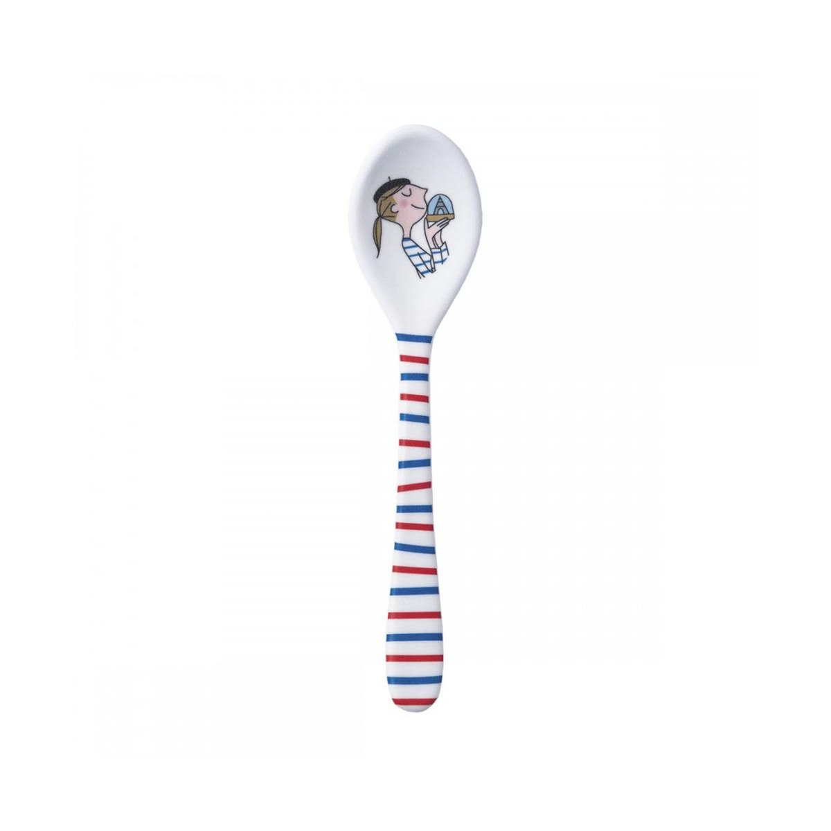 Petit Jour cuillère mélamine Parisienne