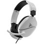 Voir la diapositive 1 : Turtle Beach Casque gamer Recon 70P Blanc 2024