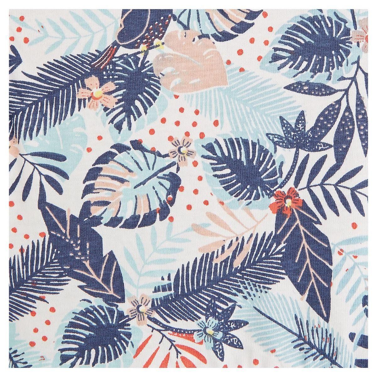 IN EXTENSO Robe bébé fille