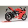 Tamiya Maquette Moto : Ducati 1199 Panigale S