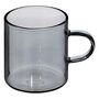 Voir la diapositive 6 : SECRET DE GOURMET Lot de 6 Tasses Design  Mia  10cl Multicolore