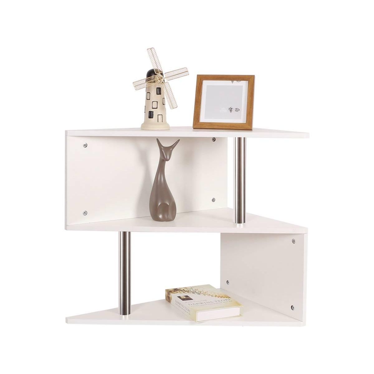 Habitat et Jardin Table basse  Penola  - Blanc