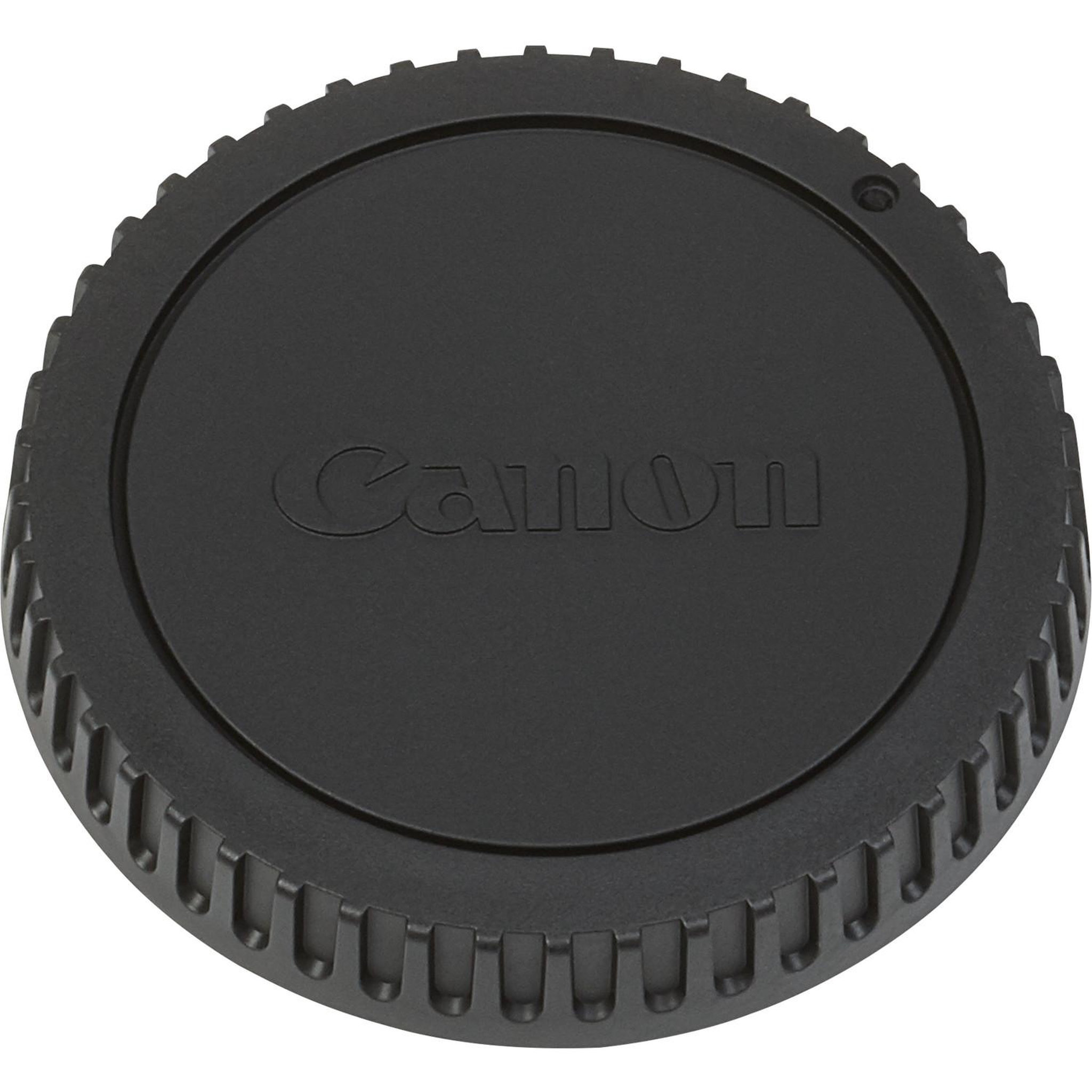 Canon Canon 2724A001 capuchon d'objectifs Noir