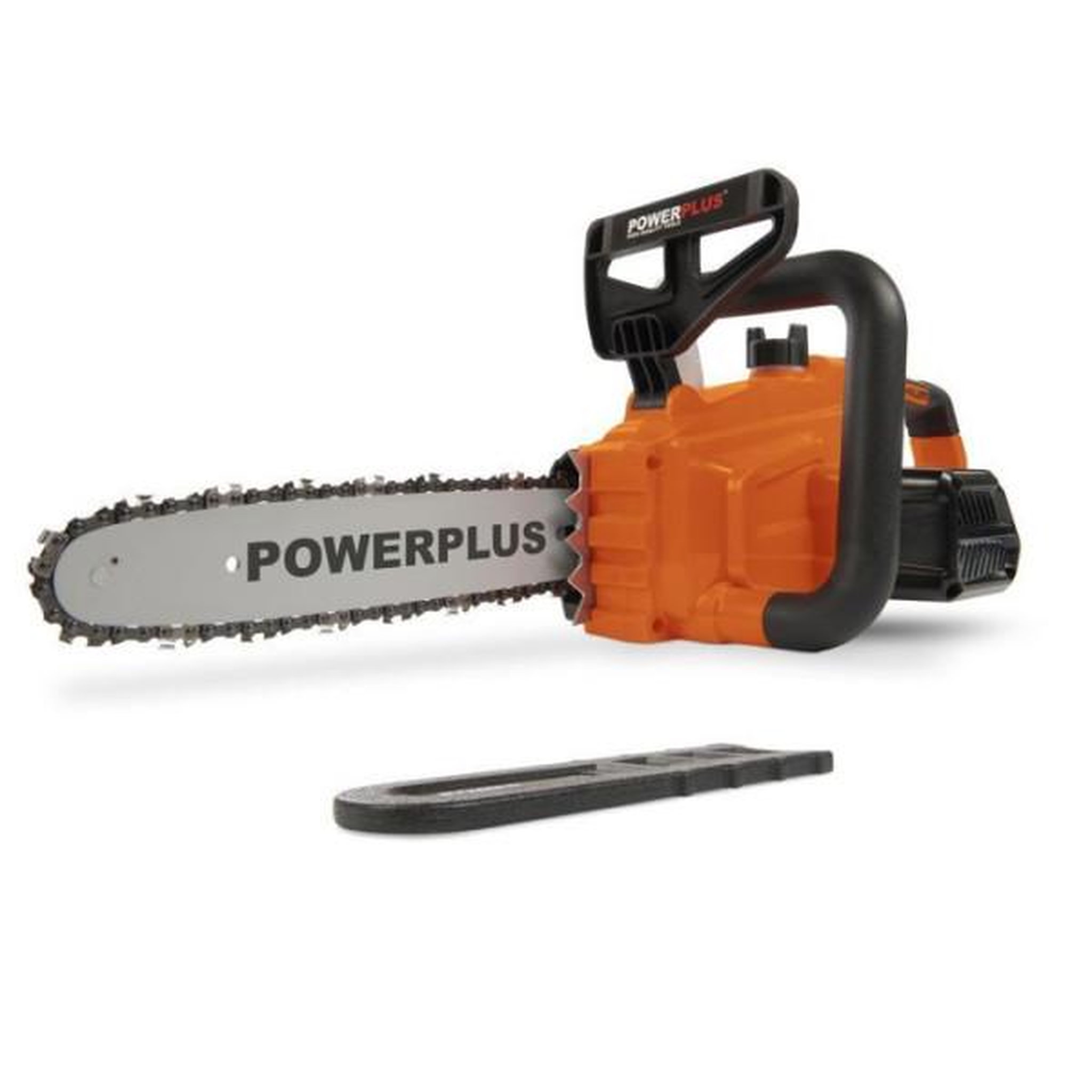 MARKET24 Tronçonneuse a batterie 20 volts 30cm